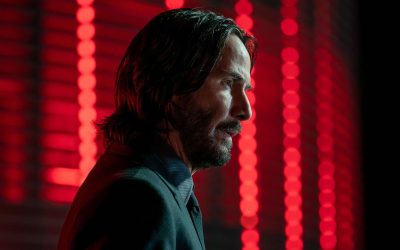 Keanu Reeves on whether ’John Wick 5’ is happening: ”My knees are saying I can’t”