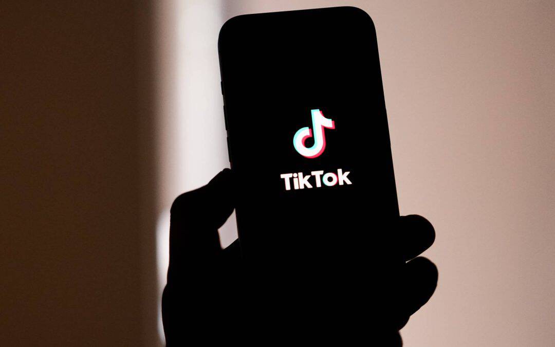 TikTok slåss för sin överlevnad som tjänst i USA