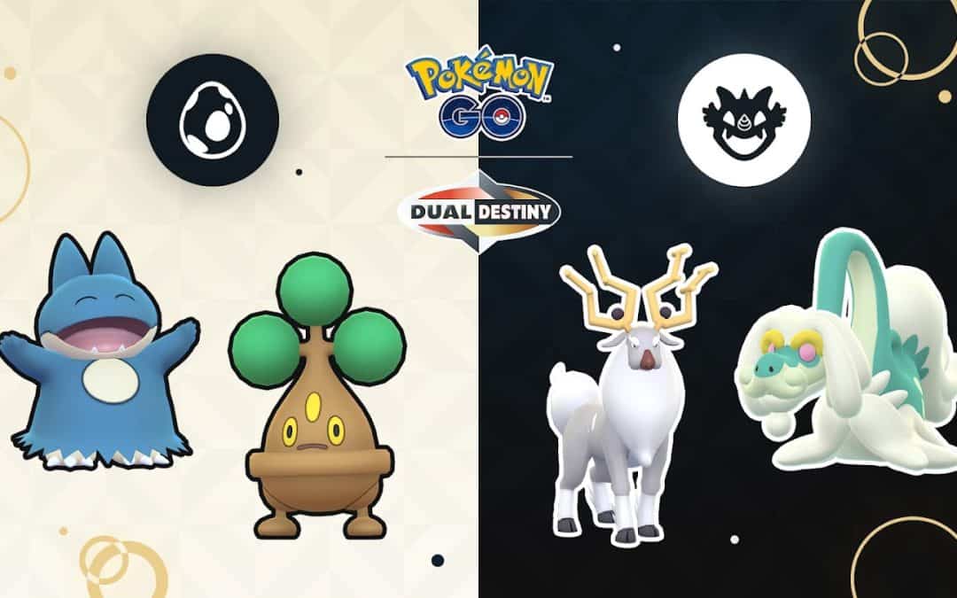 Pokémon GO: Det här måste du ha koll på i spelet i veckan, 9-15 december 2024