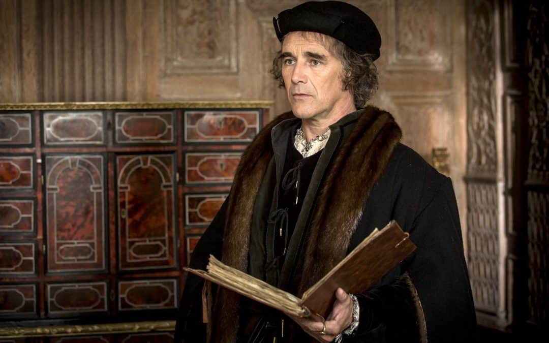 TV-tipset: En lektion i brittisk historia – Wolf Hall