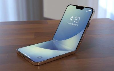 Ultra-thin ”iPhone Air” expected in late 2025, foldable iPhone still years away