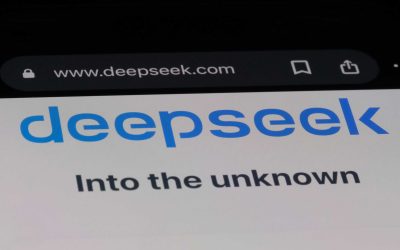 Italy blocks DeepSeek due to unclear data protection