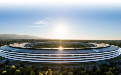 Apple to Hold 2025 Annual Meeting of Shareholders on February 25, 2025