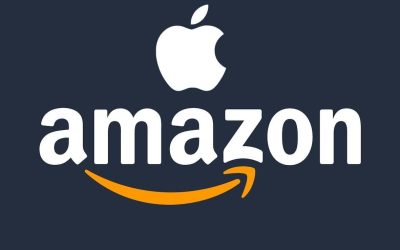 Apple and Amazon get $600 million UK lawsuit dismissed