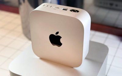 M4 Mac mini may have a USB-C problem