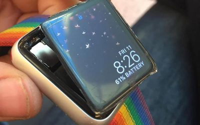 Apple agrees to $20M Apple Watch battery settlement