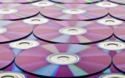 Sony slutar att tillverka Blu-ray skivor efter 18 år