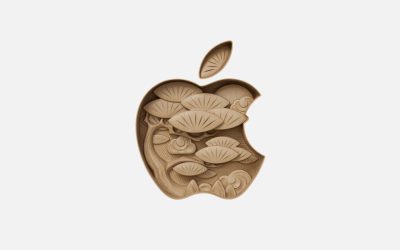 Apple Shares Special Wallpaper and Watch Face to Celebrate New Store