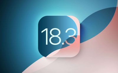 Apple Seeds Release Candidate Versions of iOS 18.3 and iPadOS 18.3