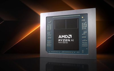 AMD does and doesn’t credit Apple for its powerful new Ryzan AI Max chips