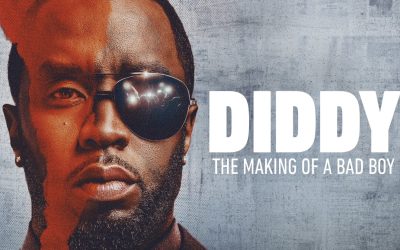 TV-tipset: Diddy – en alltför bekant historia om pengar, makt och övergrepp