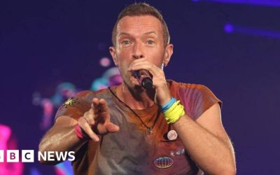 Coldplay and Upsahl songs stolen by Luton cyber hacker