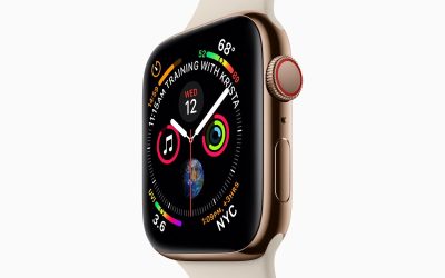 Apple Watch Series 4 and more are now considered vintage