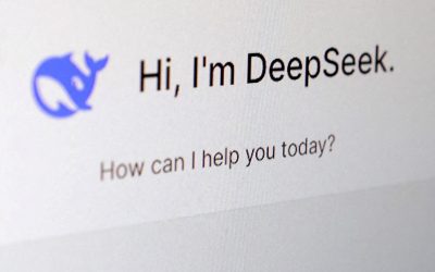 Western governments intensify their scrutiny of DeepSeek