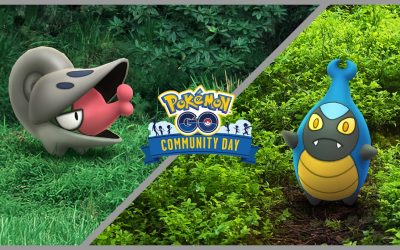 Pokémon GO: Här är det du behöver veta om februari månads Community Day