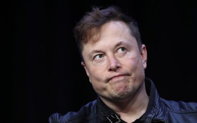 SEC sues Elon Musk, says he cheated Twitter investors out of $150 million