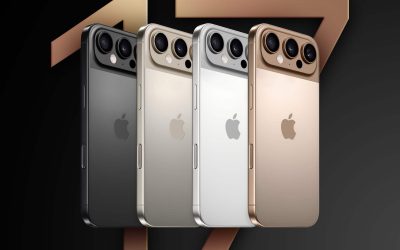 iPhone 17 Said to Feature More Seamless Camera Bump Design