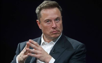 Streamer accuses Elon Musk of faking gaming stats: ”He bought the account, or somebody played it for him”