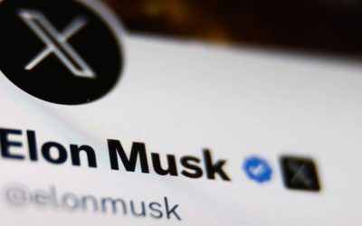 Elon Musk complains about China’s ban on X