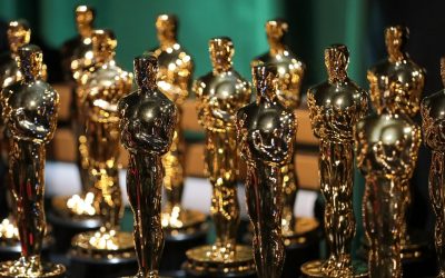 Här är alla filmerna som är Oscars-nominerade