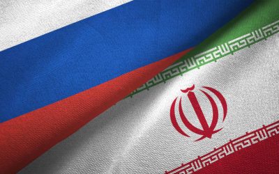 US sanctions Russian, Iranian groups for election interference