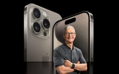 Tim Cook hints new iPhone roadmap shows ‘a lot of innovation’ coming – 9to5Mac