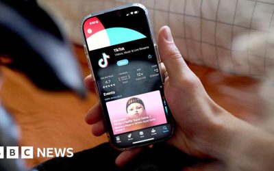 Unofficial TikTok downloads surge in the US