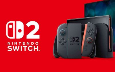 Nintendo Switch 2 säljs för upptill 40 000 dollar på den kinesiska svarta marknaden