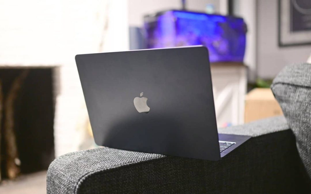 MacBook Pro rumored to get Apple Silicon M5 before iPad Pro