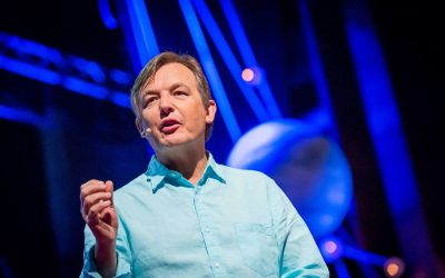 TED talks founder seeks new owner for conference group