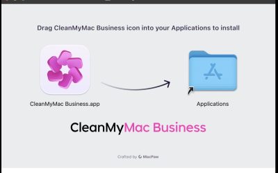 Nu finns CleanMyMac för alla dina Mac-datorer i företaget – CleanMyMac Business