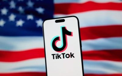 TikTok is back on the App Store and the Play Store in the U.S. | TechCrunch