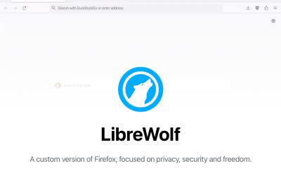 Gratis är gott: LibreWolf – som Firefox men med fokus på att skydda dina uppgifter