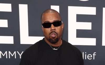 Shopify says Kanye West’s site was removed over fraud potential – not Swastika T-shirt