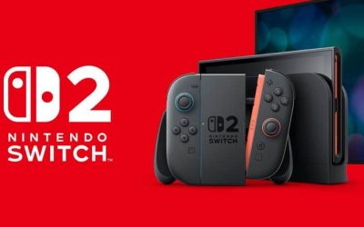 Nintendo confirms when it’ll be revealing more about the Switch 2