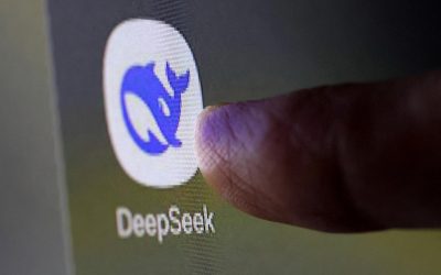 DeepSeek hallucinates alarmingly more than other AI models