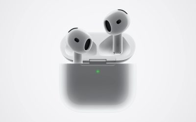 Apple is reportedly developing AirPods with cameras: Here’s what that means – 9to5Mac