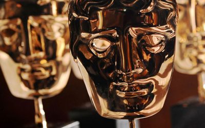 Här är alla BAFTA-vinnarna – det prestigefyllda brittiska filmpriset