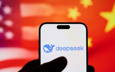 U.S. Likely to Ban Chinese App DeepSeek From Government Devices