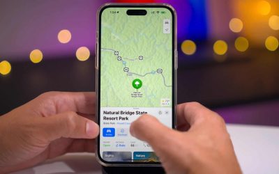 Gurman: Apple ’exploring’ search advertising in Apple Maps – 9to5Mac