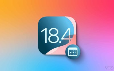 iOS 18.4 beta release date: Here’s what to expect – 9to5Mac