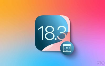 iOS 18.3.1 coming soon for iPhone users – 9to5Mac