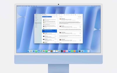 Mail app redesign now available in macOS 15.4 and iPadOS 18.4 betas – 9to5Mac