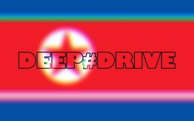 N. Korean Hackers Suspected in DEEP#DRIVE Attacks Against S. Korea