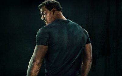 Nu kommer Reacher tillbaka på Prime Video i februari 2025