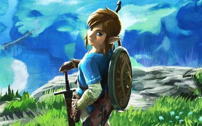 ”The Answer Was Always No” – Ex-Nintendo Employee On Zelda Movie Pitches