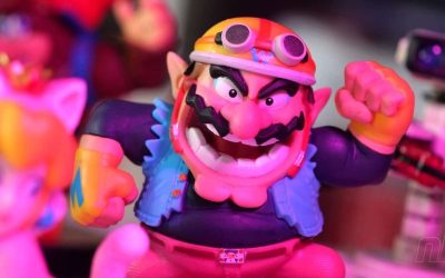 Nintendo Awarded $7 Million In Win Against Counterfeit amiibo Sellers