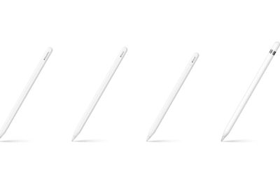 Apple Pencil buyer’s guide — which of the four models works with your iPad?