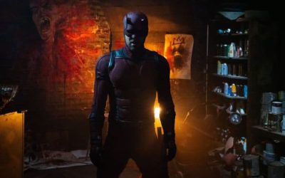 ’Daredevil: Born Again’ review: Marvel’s best work yet