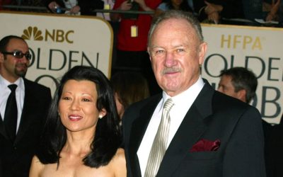 Gene Hackman Survived in Home Alone With Advanced Alzheimer’s for a Week After Wife’s Death